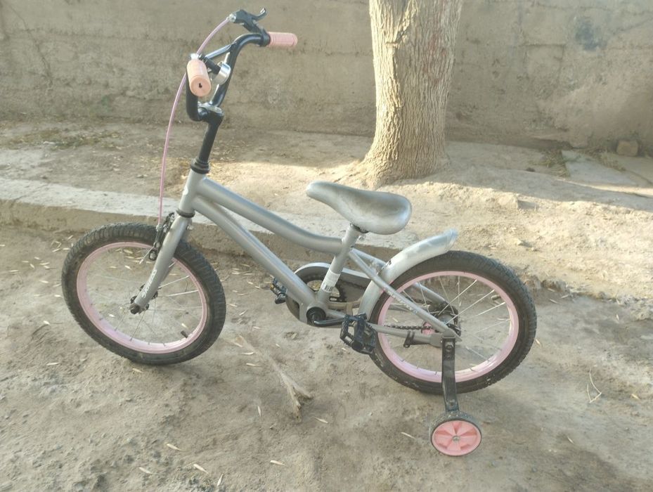 Велосипед сатылады