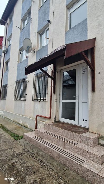 apartament cu 2 camere, mobilat si utilat cu vedere LIBERA
