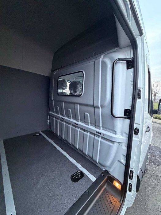 JAC Sunray VAN furgon Sotuvda mavjud (в наличии)!