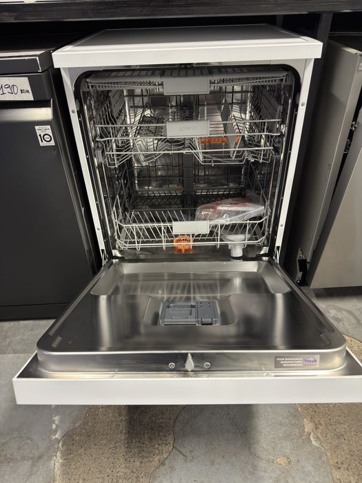 Mașină de spălat vase 16 seturi Gorenje GS643C90W