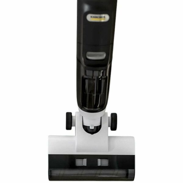 Пылесос Karcher FCV 3, вертикальный, сухой и влажный