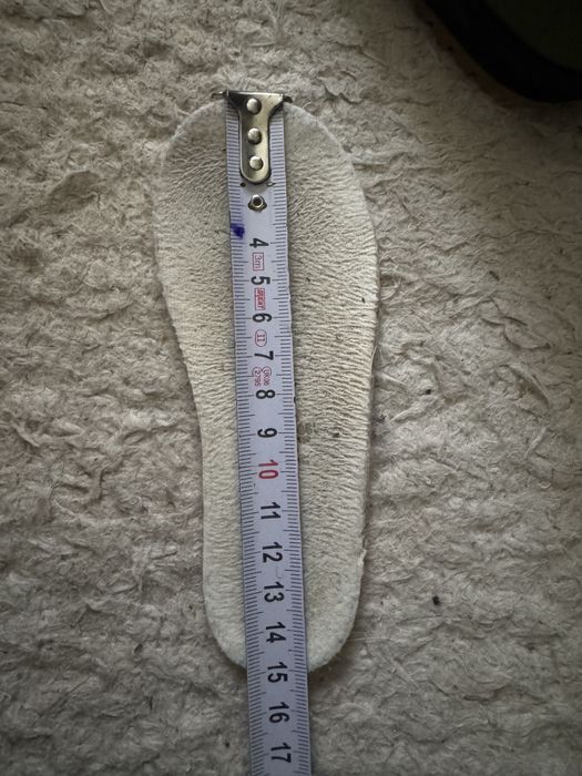 Гумени топли ботушки