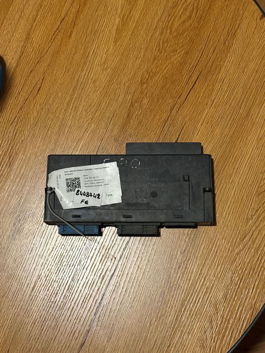 Modul lumini e90