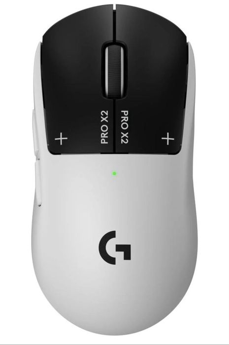Мышь Logitech PRO X2 Superstrike