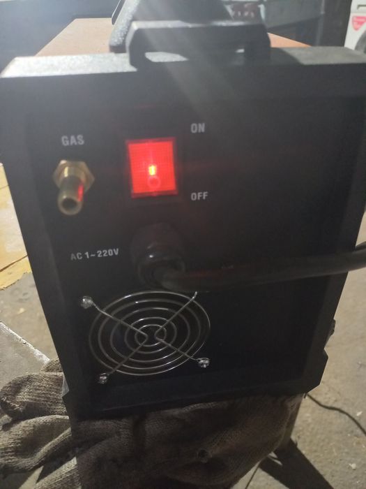 Полуавтомат сварочный