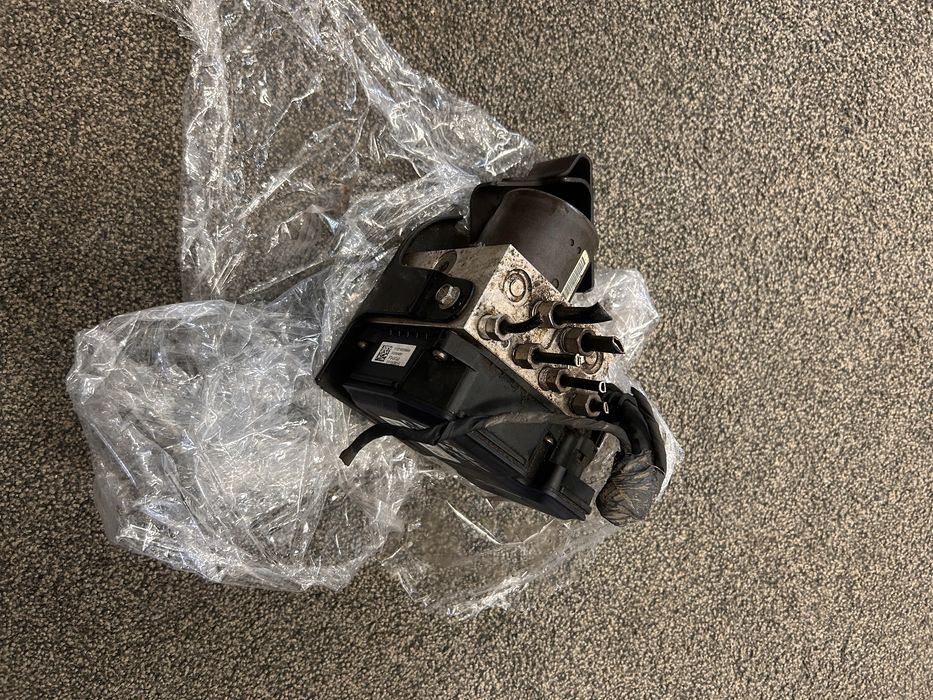 Abs modul абс модул Jeep grand cherokee wk2