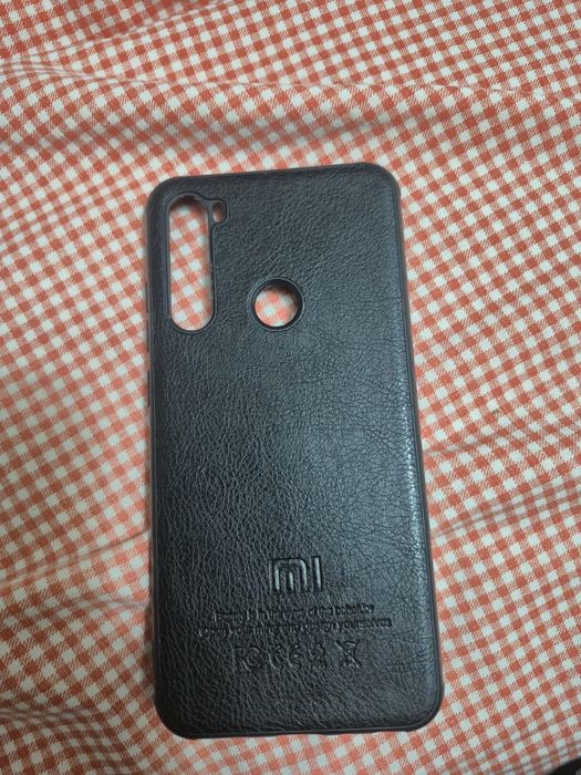 Продам телефон Remdi Note 8