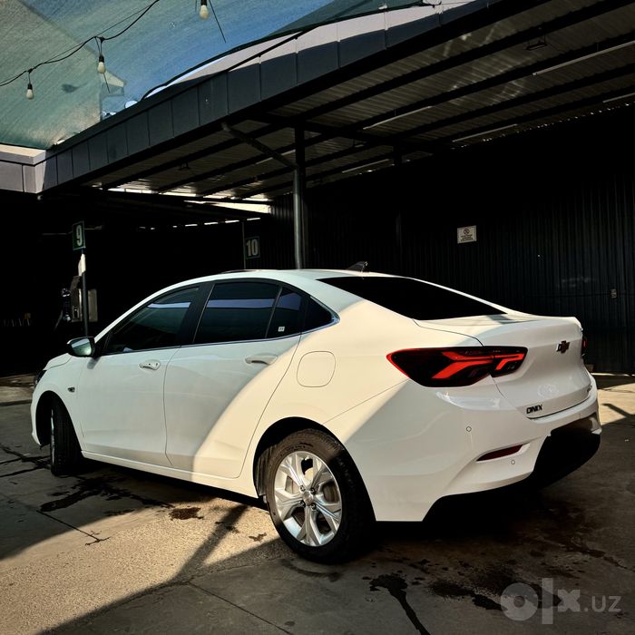 Chevrolet Onix 2025 Premier plus