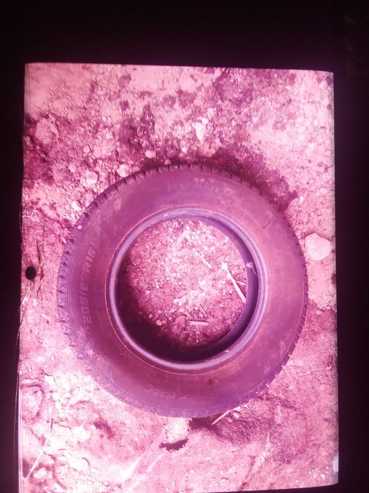 Шина. Камплекть 4. Штьук