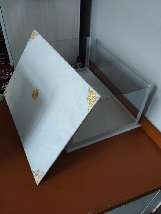 Сотилади сарпо кути хохлаганла булса