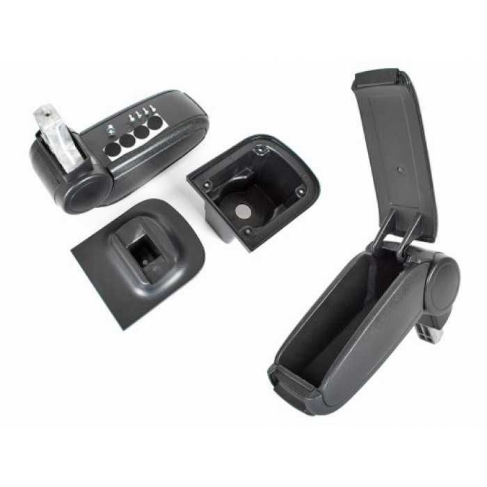 Подлакътник барче с кожен капак Opel Astra J - 2009 + опел астра