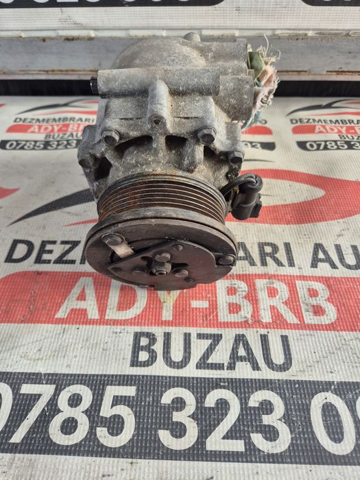 Compresor ac ford fiesta mk6 1.3 B