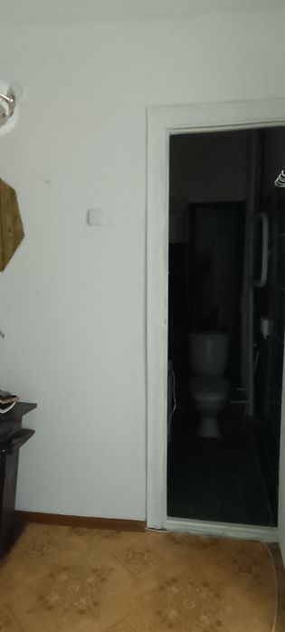 1 комнатная квартира