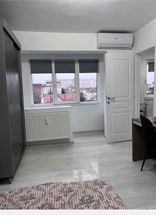 Garsoniera 1 mai renovata