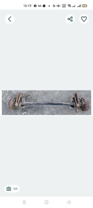 Punte :Tico Matiz motocultor..