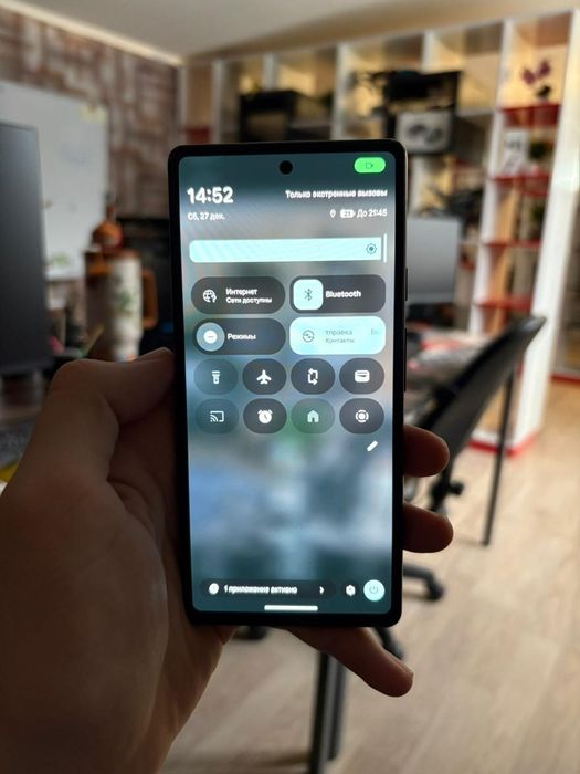 Google Pixel 6a 8/128