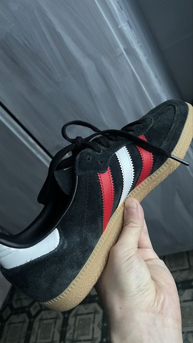 Кеды Adidas Samba OG