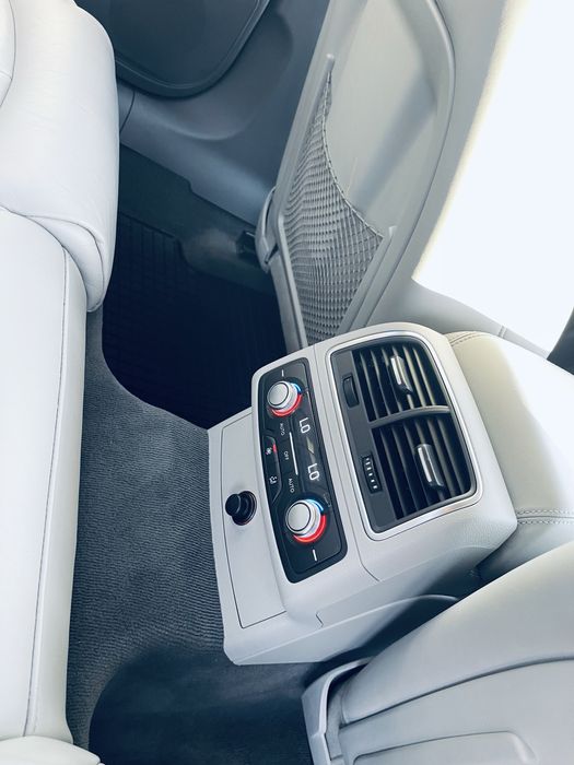 --- Audi A6 2.0 190cp Euro 6---