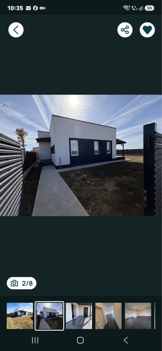Casa la cheie 2026