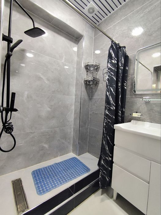 Сдаётся 2 х комнатная квартира, Радуга