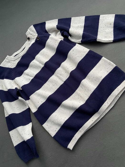 Детско пуловерче от HM