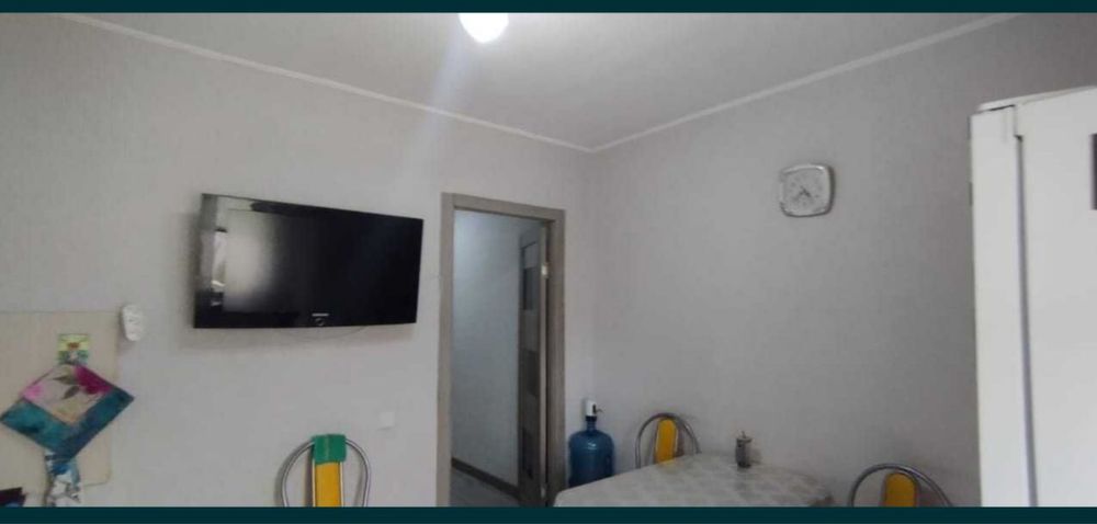 Продам 2-х комнатную квартиру