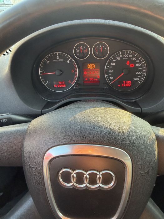 Vand audi a 3 din 2005