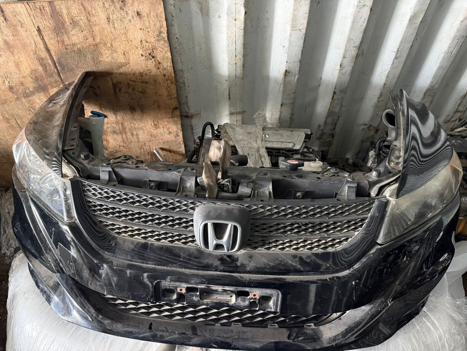 Ноускат на  Honda stream