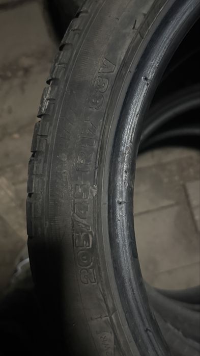 Anvelope  mai multe dimensiuni