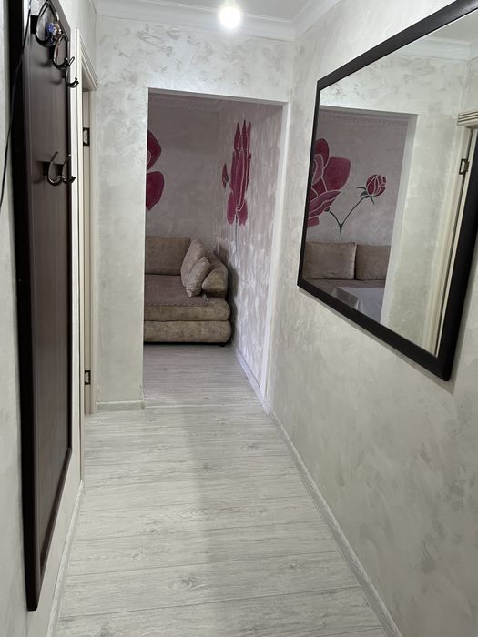 3х ком возле юг.Сити