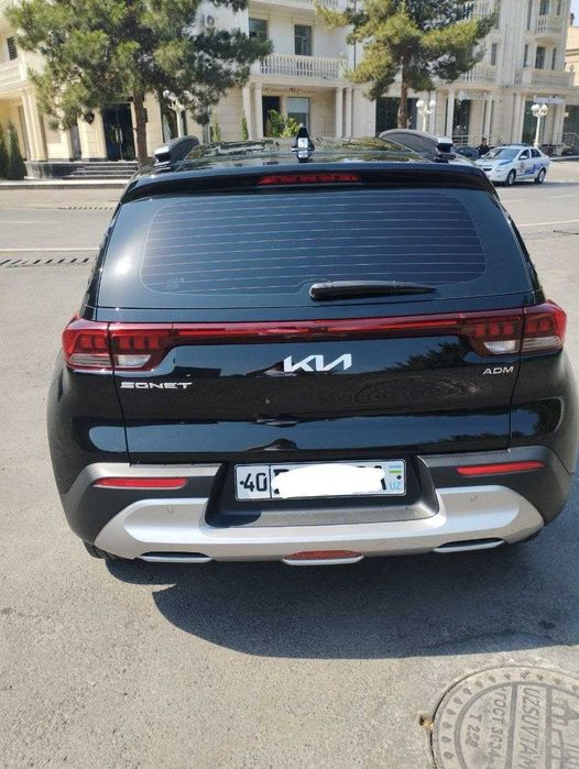 KIA Sonet FULL Srochna