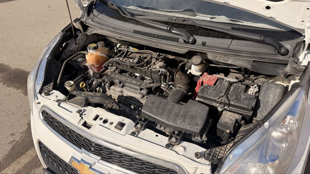 Продам Chevrolet Spark