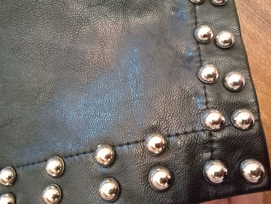 Подростковая юбочка