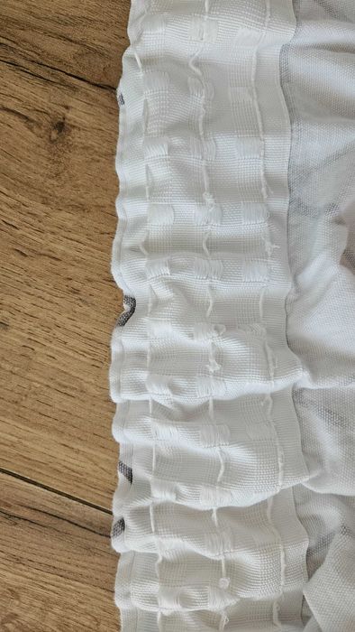 Пердета - две части