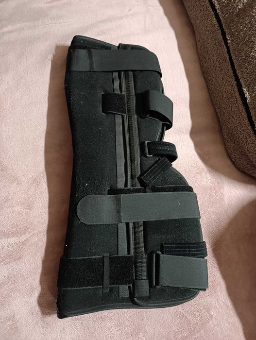 Ортеза за коляно