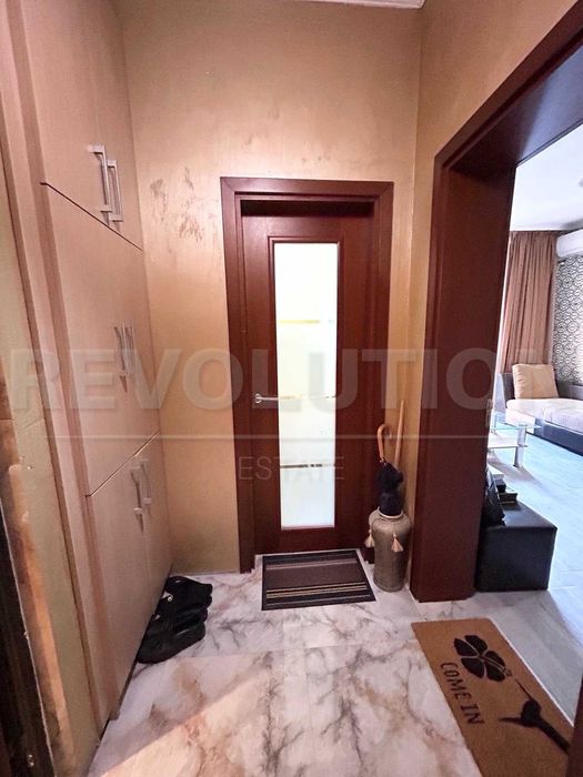 Продава се Двустаен апартамент в София, Гео Милев - 65 кв.м за 4231 €/кв.м - Снимка #5