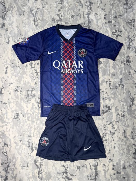 Compleu fotbal copii PSG - Dembele