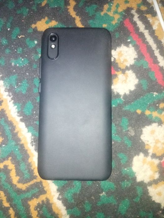 Redmi 10 2022 va redmi 9a