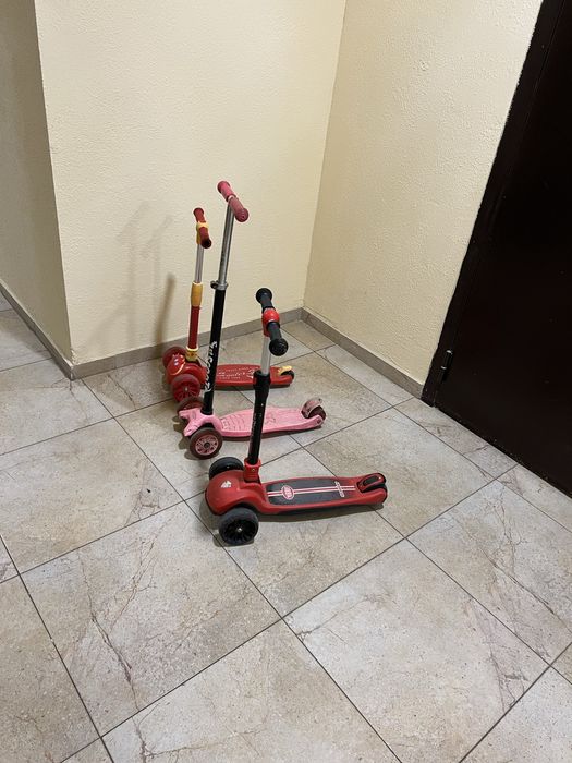 Продам самокат