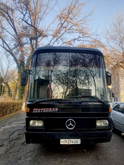 Mersedes bens avtobus sotiladi 2020 yil