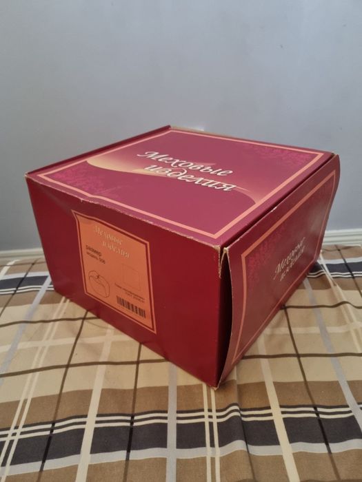 Продам норковую шапку