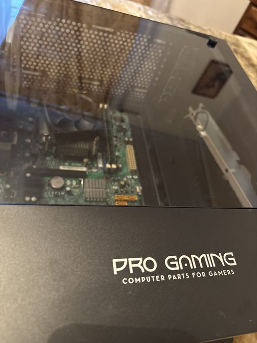 Vand kit cu “i5 4440”