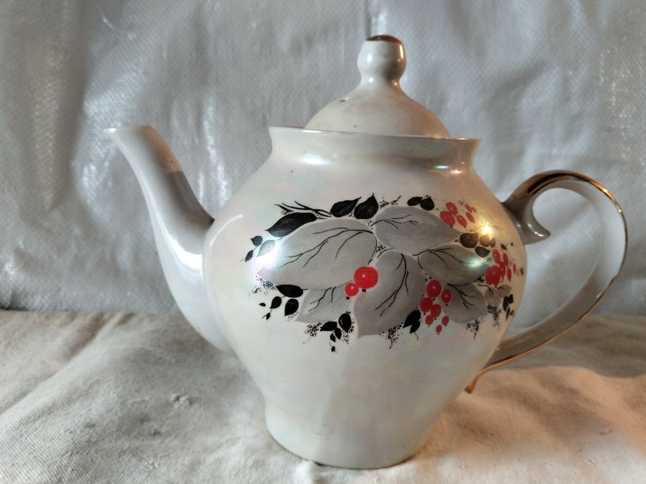 Продам посуду Советскую бу