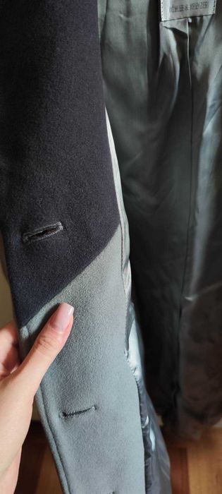 Palton elegant Köhler&Krenzer