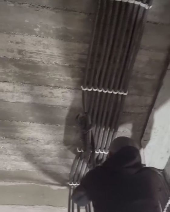 Elektra mantaj evro mantaj