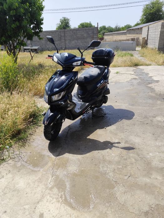 Мапед м8 про сатылады