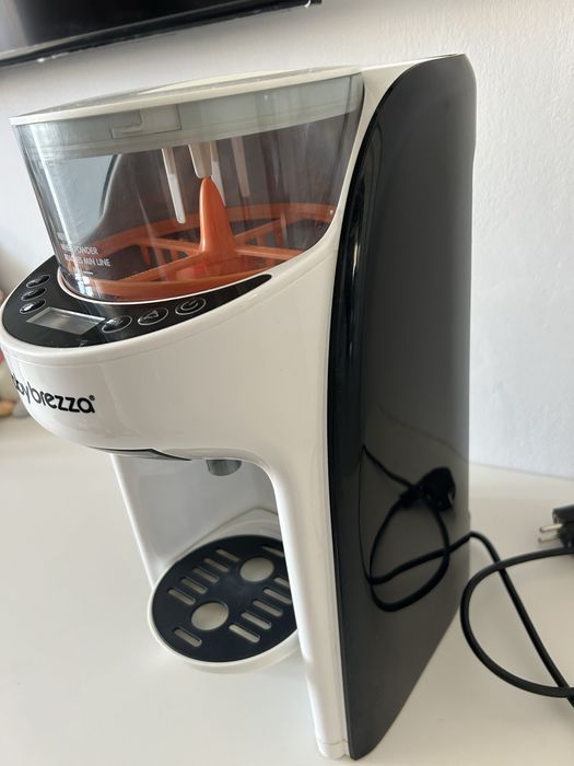 Babybrezza stare perfecta