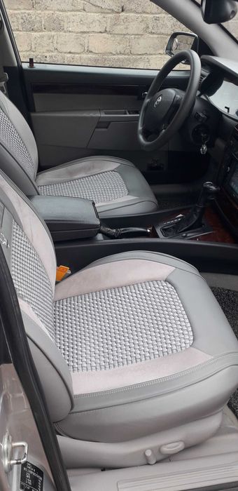 Opel omega b 2002 yil