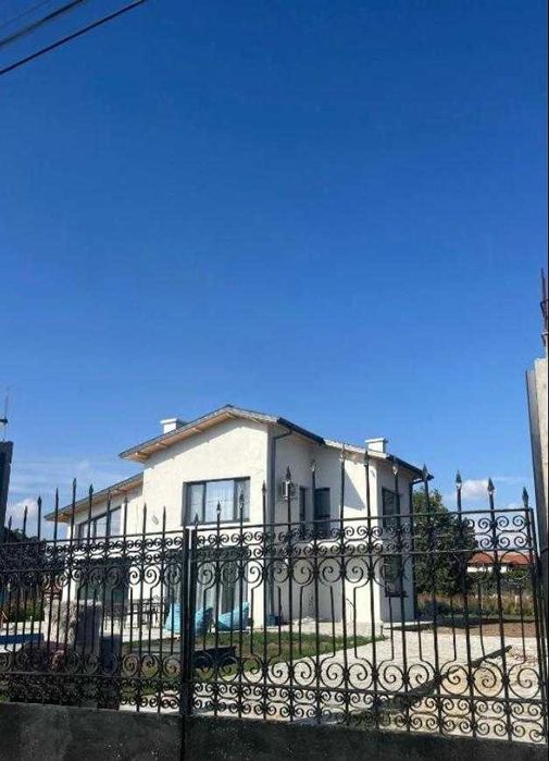 Продава се Къща в с. Орлово, Област Хасково - 170 кв.м за 1471 €/кв.м - Снимка #1