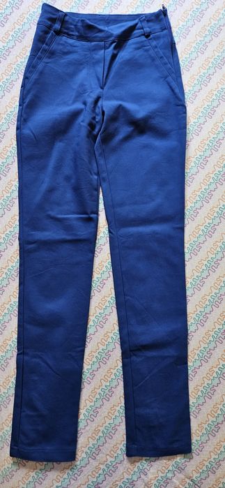 Pantaloni eleganti dama xs